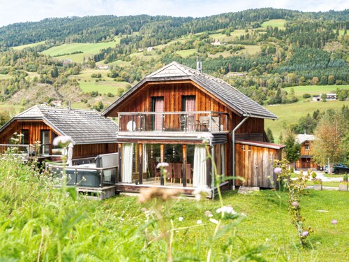 033 W13 in St Georgen am Kreischberg