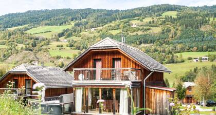 033 W13 in St Georgen am Kreischberg