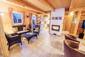 Hus | 4 soveværelser