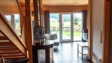 Ferienhaus | 4 Schlafzimmer