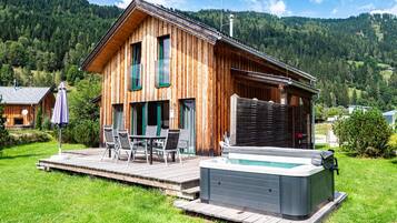 Ferienhaus | 4 Schlafzimmer