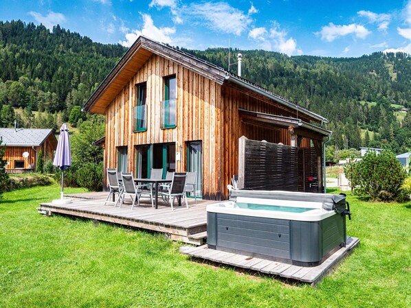 4 bedrooms - 003 MW9 in Murau (Murau)