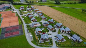 House | 4 bedrooms - 003 MW9 in Murau (Murau)