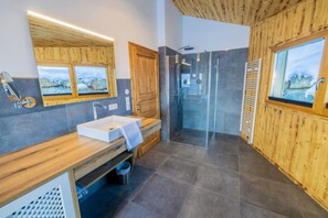 Ferienhaus | 4 Schlafzimmer