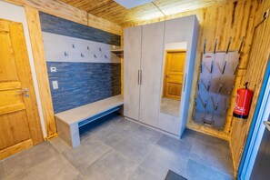 Hus | 4 soveværelser