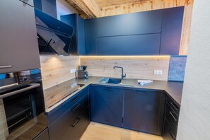 Maison | 4 chambres