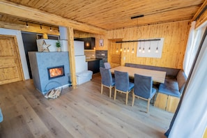 House | 4 bedrooms - 036 W17 in St Georgen am Kreischberg (Sankt Georgen am Kreischberg)