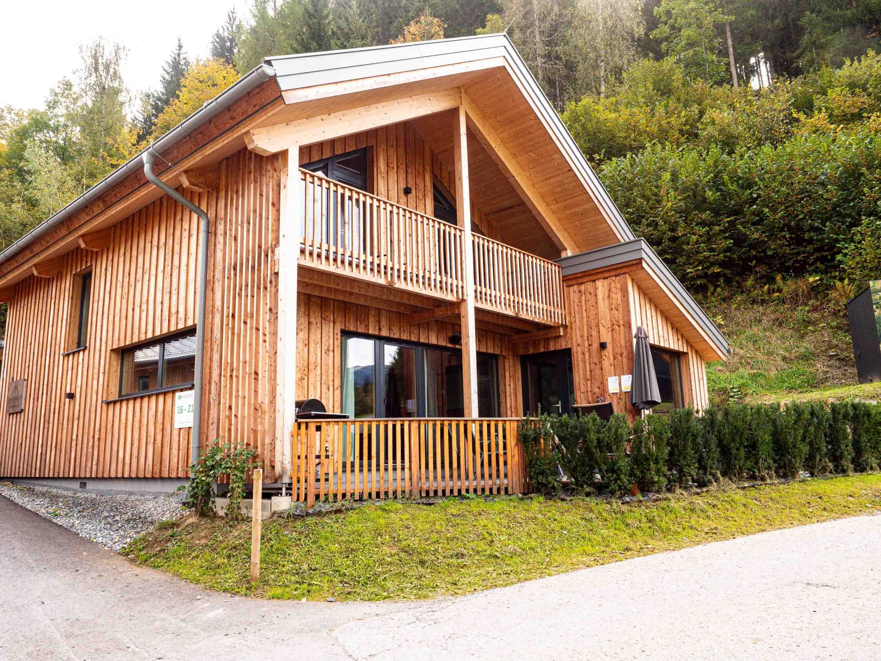 獨棟房屋 | 4 間臥室