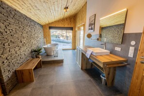 Maison | 4 chambres