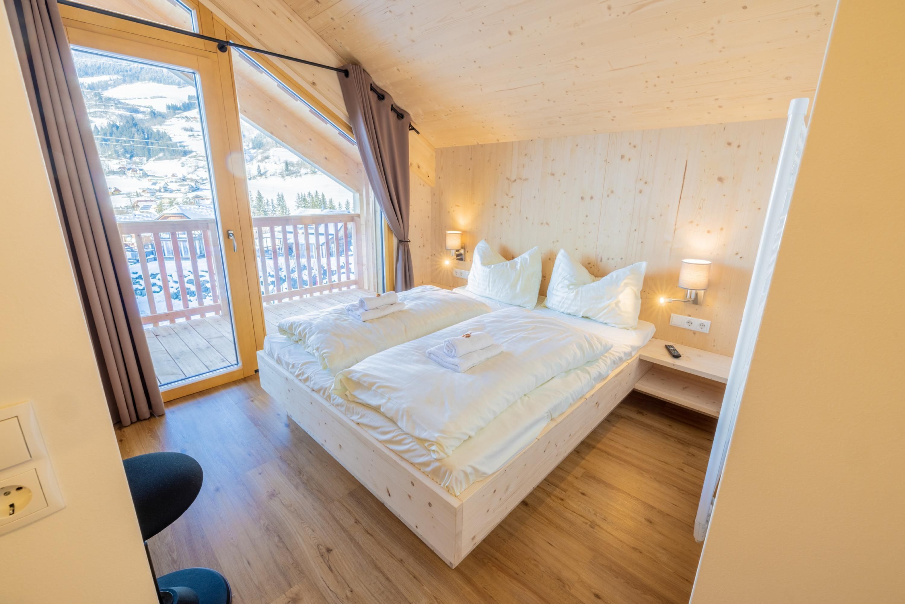 Casa | 4 dormitorios