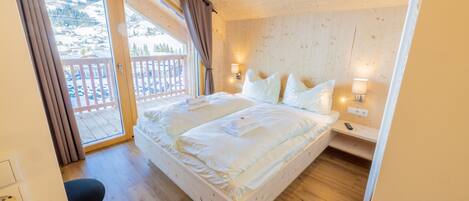 Casa | 4 dormitorios