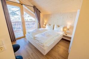 Hus | 4 soveværelser