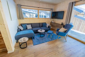 Ferienhaus | 4 Schlafzimmer