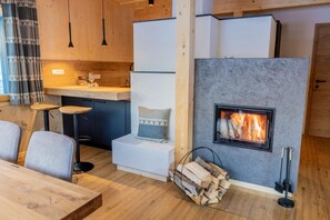 4 bedrooms - 037 W18 in St Georgen am Kreischberg (Sankt Georgen am Kreischberg)