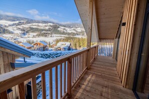 4 bedrooms - 037 W18 in St Georgen am Kreischberg (Sankt Georgen am Kreischberg)