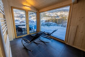 4 bedrooms - 037 W18 in St Georgen am Kreischberg (Sankt Georgen am Kreischberg)