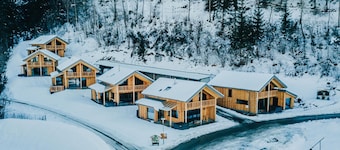 037 W18 in St Georgen am Kreischberg