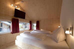 Hus | 4 soveværelser