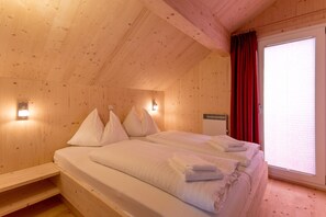 Hus | 4 soveværelser