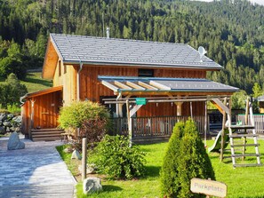 Hus | 4 soveværelser