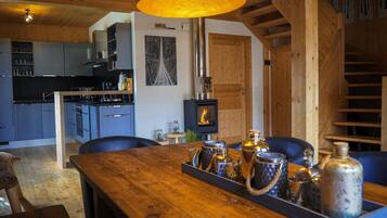 Rumah | 4 kamar tidur