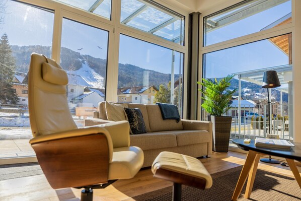 House | 3 bedrooms - 063 Rhkb13 in St Georgen am Kreischberg (Sankt Georgen am Kreischberg)