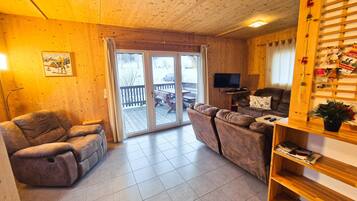 Casa | 4 habitaciones