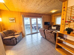 4 bedrooms - 080 KB 14b in St Georgen am Kreischberg (Sankt Georgen am Kreischberg)