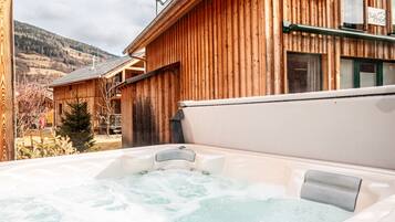 Casa | 4 habitaciones