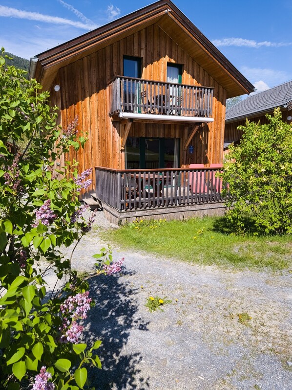 4 bedrooms - 080 KB 14b in St Georgen am Kreischberg (Sankt Georgen am Kreischberg)