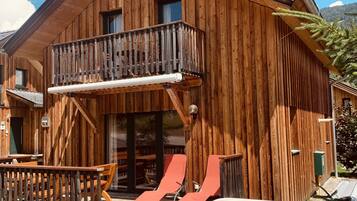 Casa | 4 habitaciones