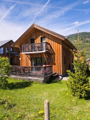 4 bedrooms - 080 KB 14b in St Georgen am Kreischberg (Sankt Georgen am Kreischberg)