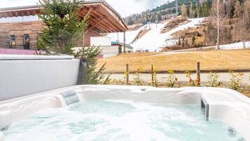 Casa | 4 habitaciones