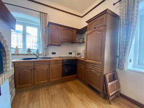 House | 1 bedroom - 120 Wese in Murau (Murau)