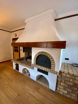 House | 1 bedroom - 120 Wese in Murau (Murau)