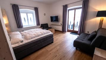 Hus | 1 soveværelse