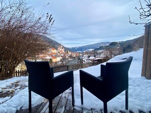 Hus | 1 sovrum