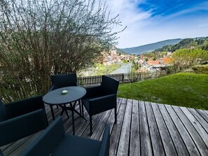 Hus | 1 sovrum