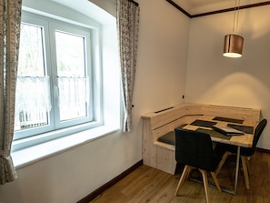Hus | 1 sovrum