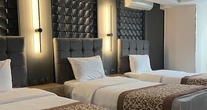 Hotel Eronur