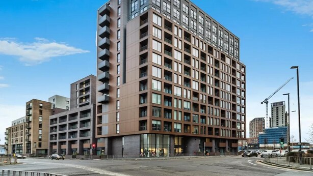 Apartment | Außenbereich