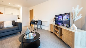 Apartment | Wohnbereich