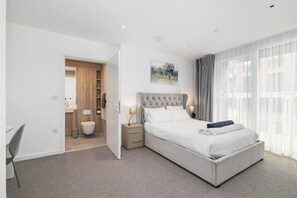 아파트 | 3 개의 침실