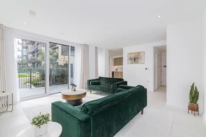 Apartment | Interior
