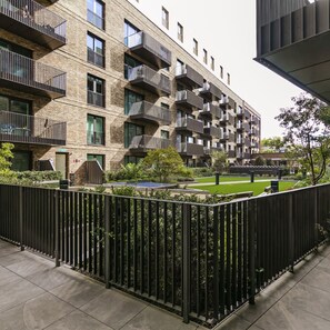 아파트 | 3 개의 침실