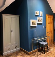 隔音、免费 WiFi