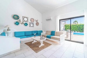 Villa (5 Bedrooms) | Interior - Villa Catarino (Albufeira)