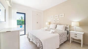 Villa (5 Bedrooms) | Interior