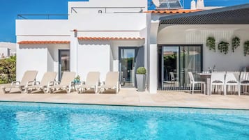 Villa (5 Bedrooms) | Interior