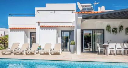 Villa Catarino
